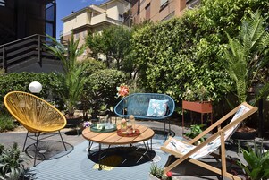 La Dependance  Your Hygge stay