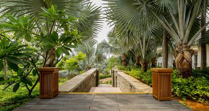 Hyatt Hyderabad Gachibowli