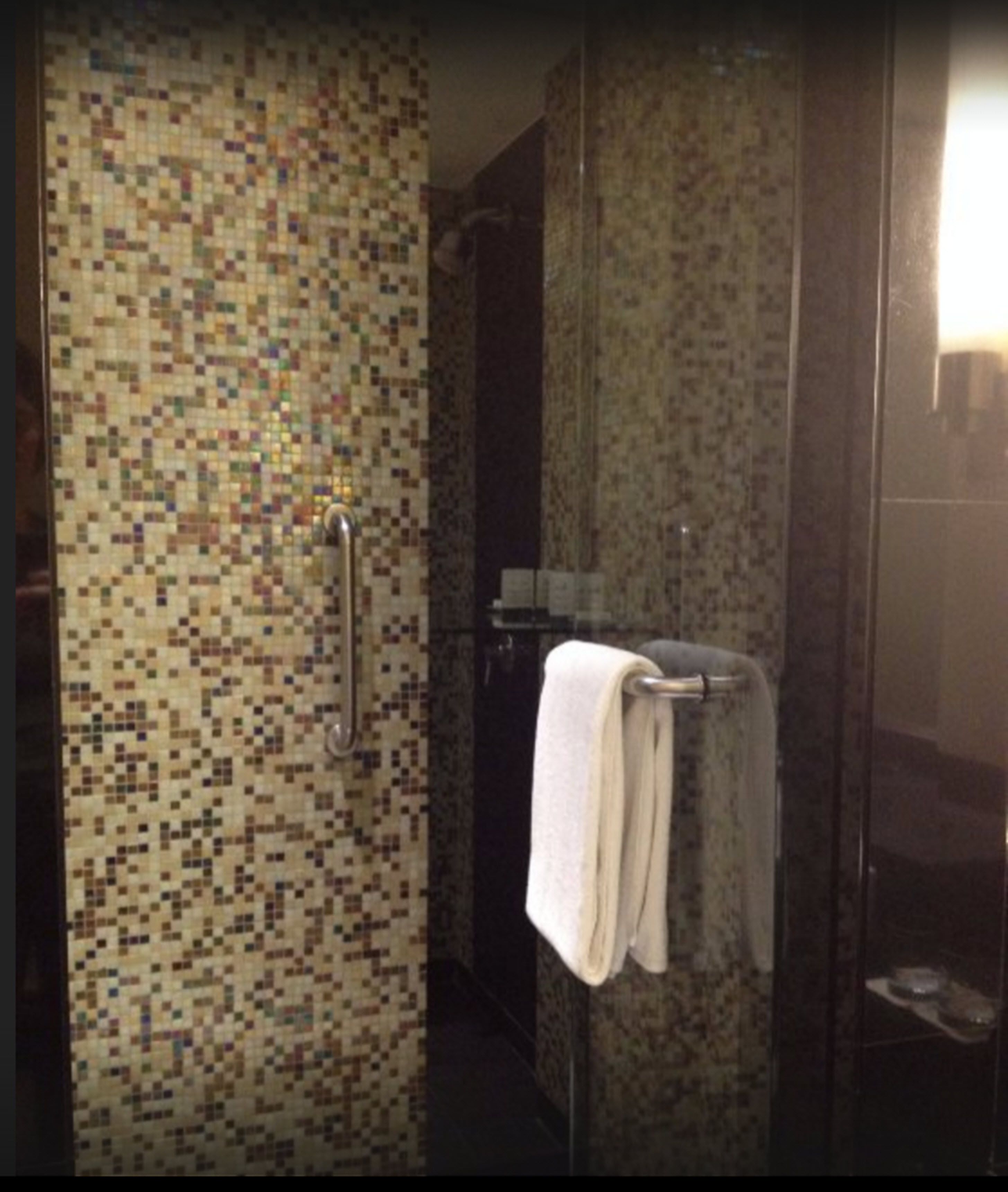 Foto - Hyatt Hyderabad Gachibowli