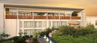 Hyatt Hyderabad Gachibowli