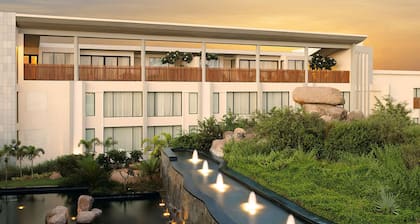 Hyatt Hyderabad Gachibowli