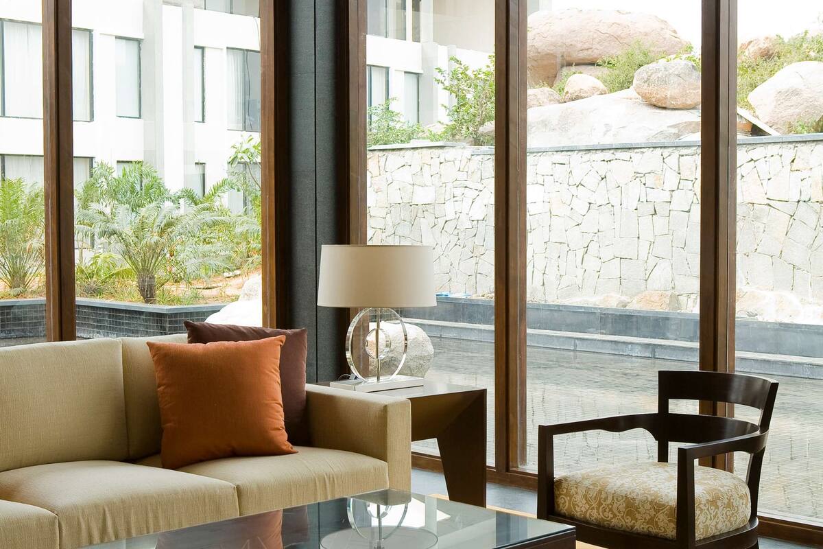 1 bedroom, in-room safe, desk, laptop workspace