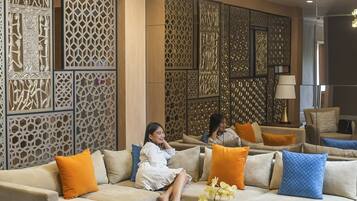 Presidential Room | Interior