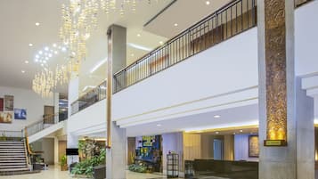 Hall