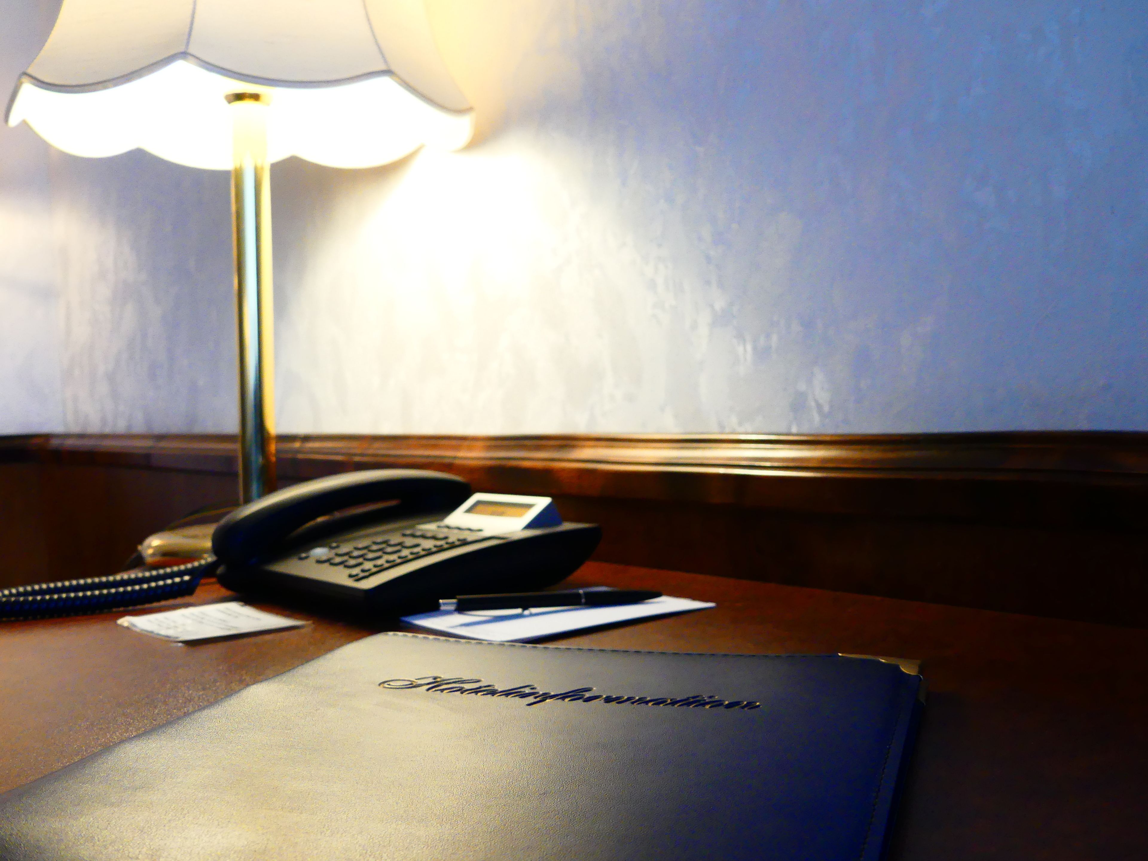 superior twin room | room amenity