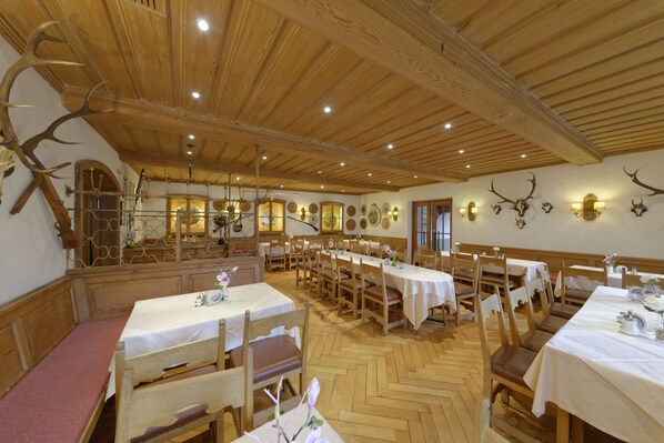 餐廳