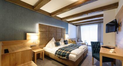 Hotel Alte Post