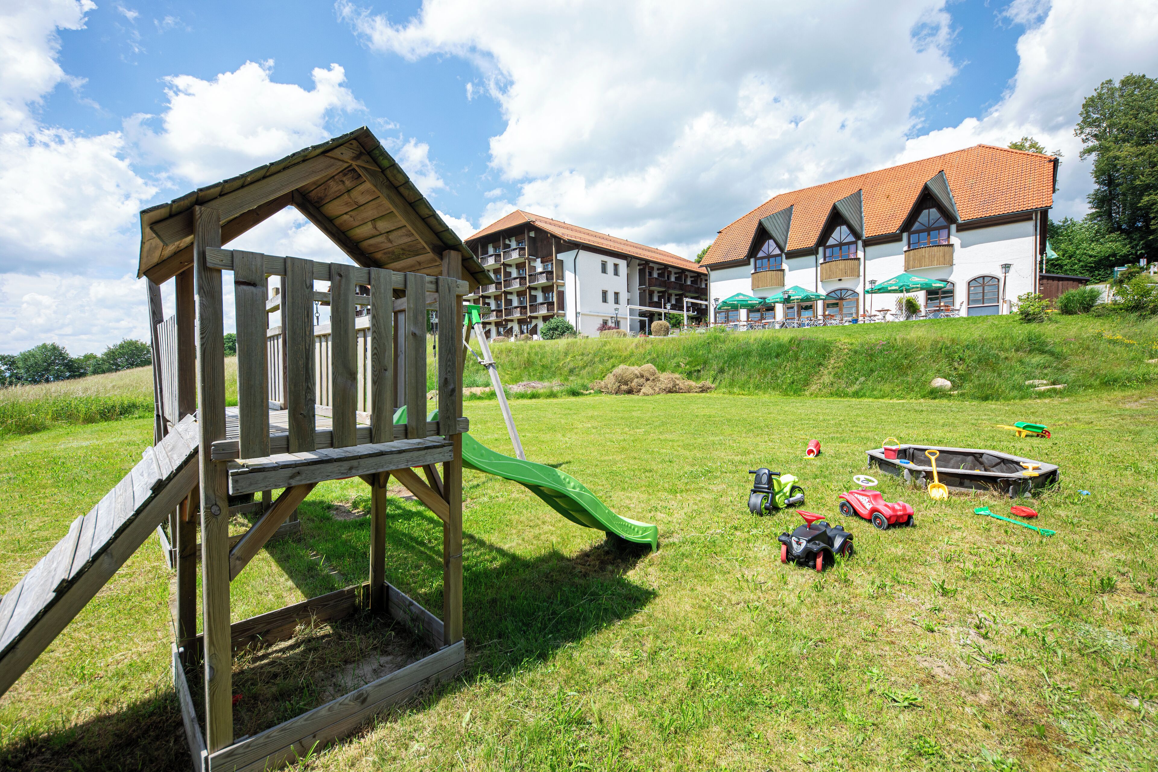 children’s activities