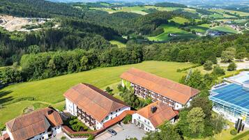 Wandern