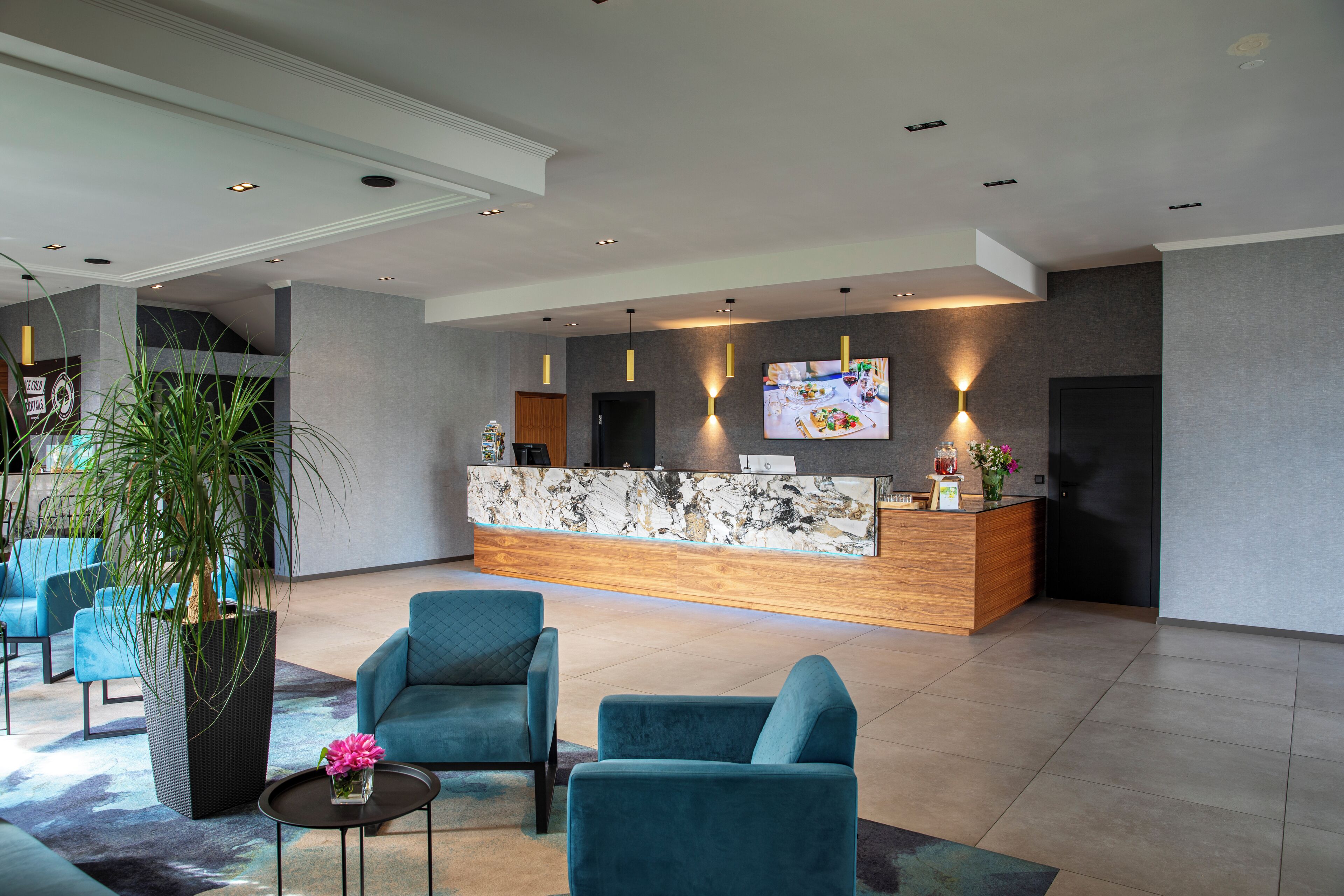 Photo - Michel Hotel Waldkirchen am Badepark