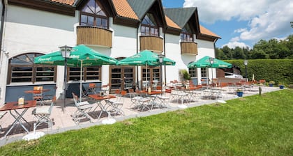Roomingtons City Waldkirchen