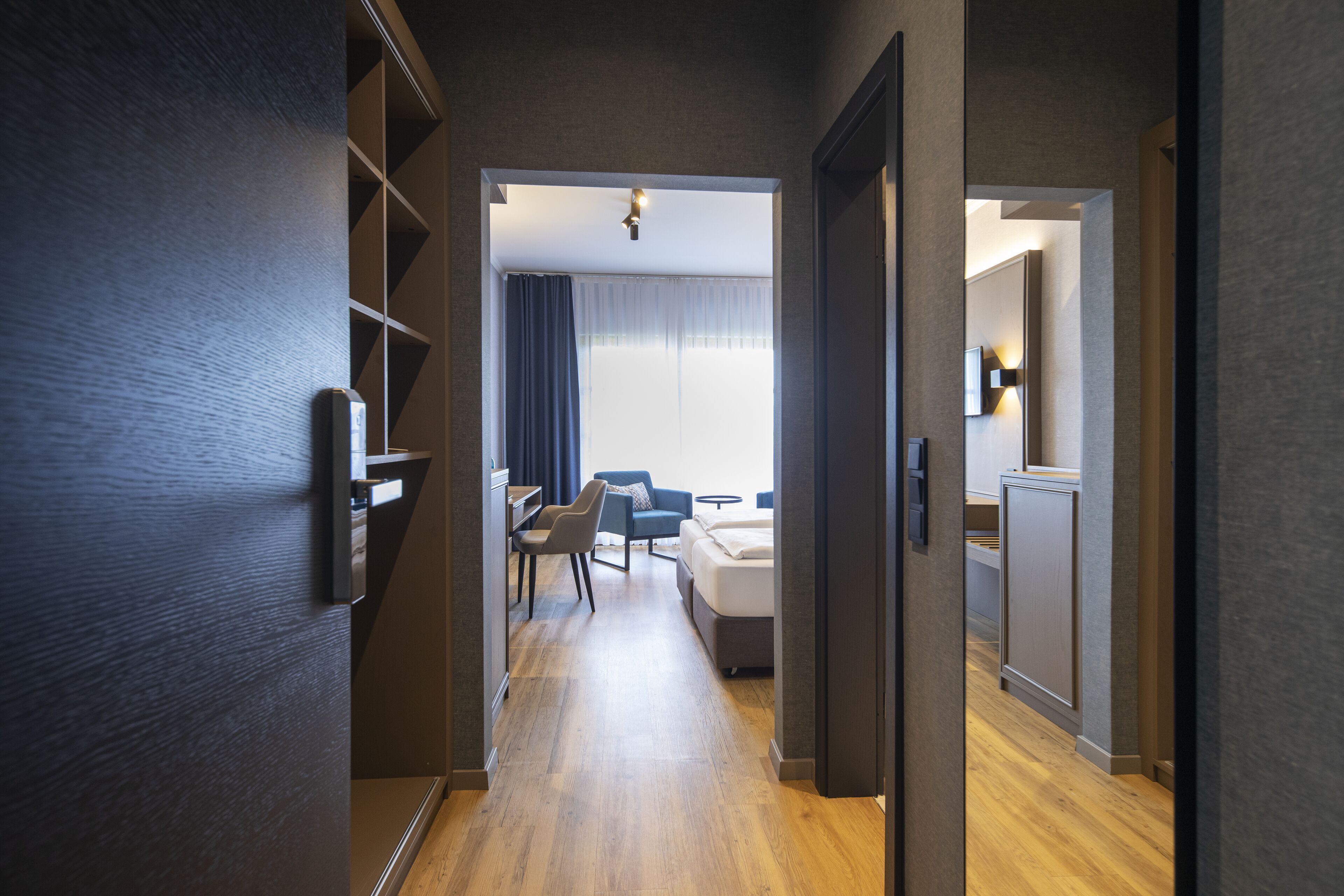 Photo - Michel Hotel Waldkirchen am Badepark