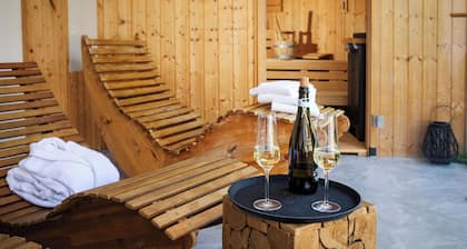 Michel Hotel Waldkirchen am Badepark