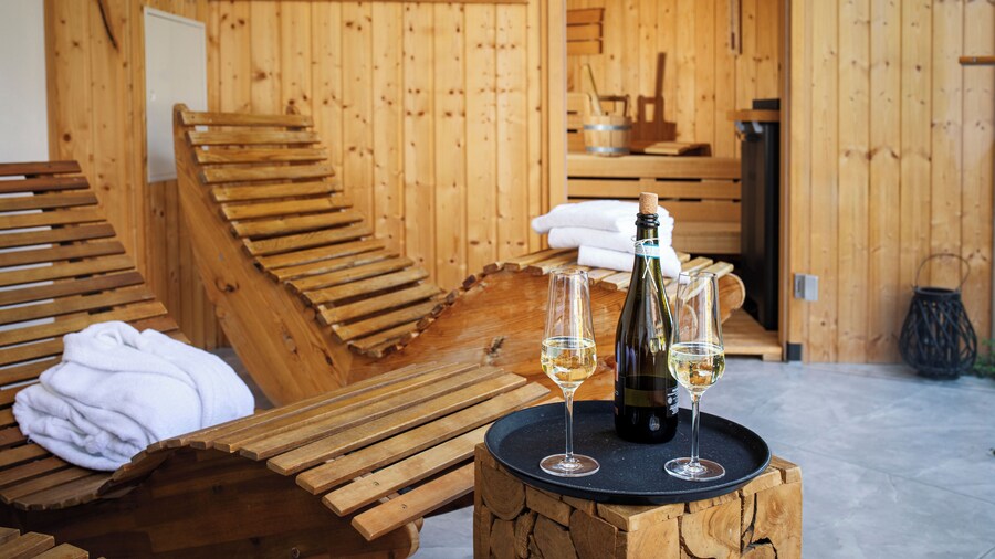 ミシェル ホテル ヴァルトキルヒェン アム バーデパーク