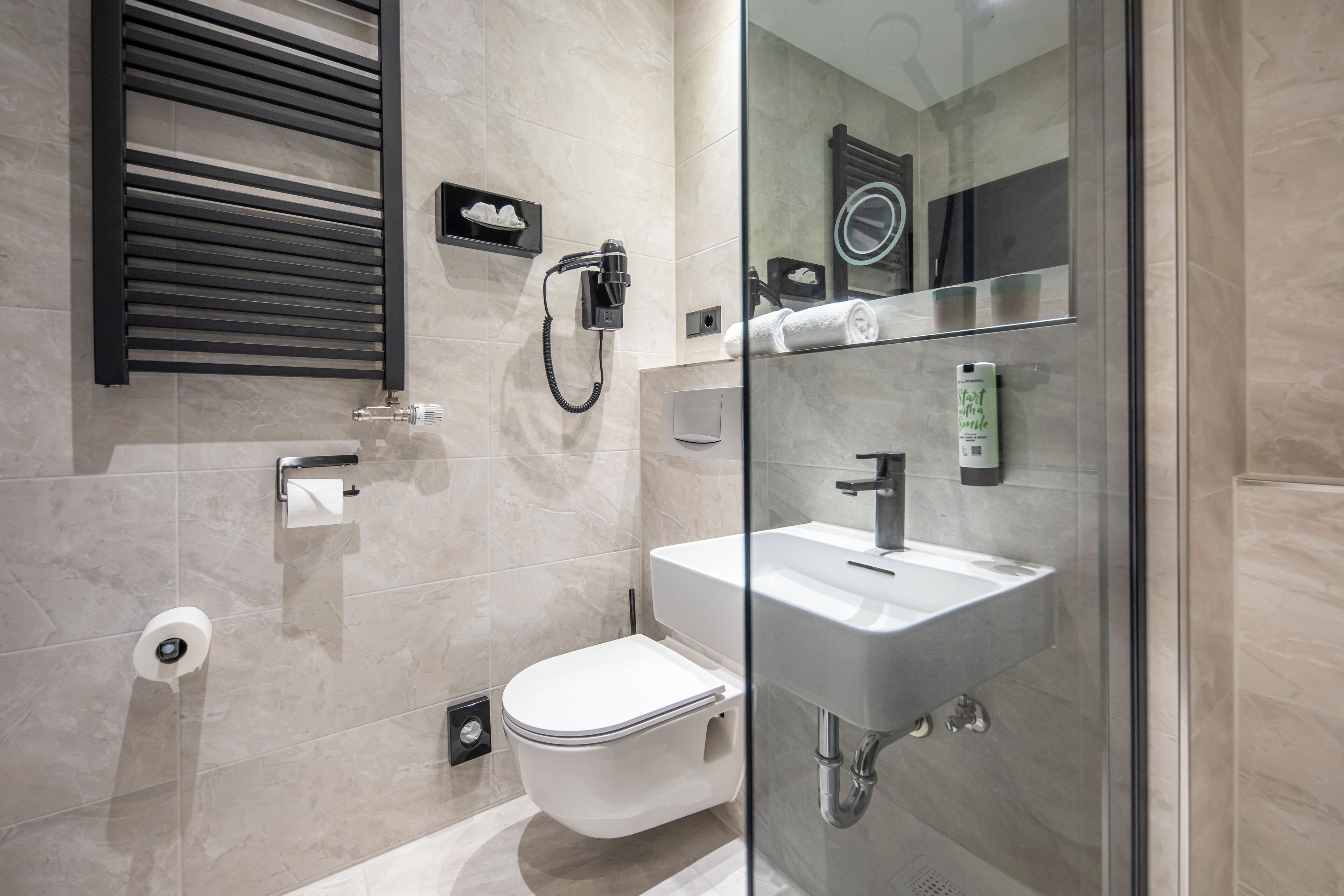 Photo - Michel Hotel Waldkirchen am Badepark