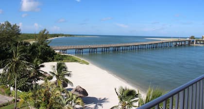 Lovers Key Beach Club by Check In Vacation Rentals