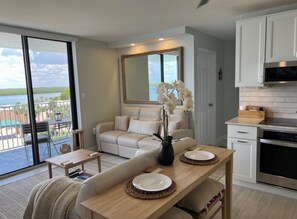 Standard Apartment | Living area