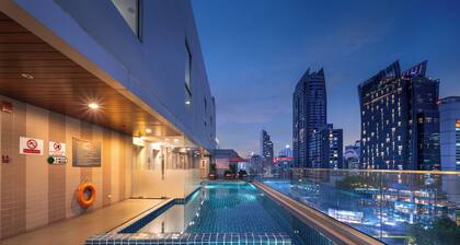 Adelphi Suites Bangkok