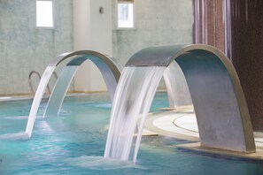 Pool - Balcova Thermal Hotel (Izmir)