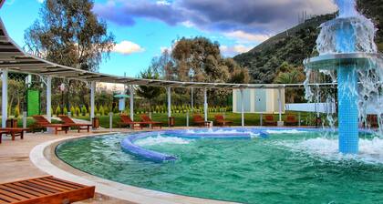 Balcova Thermal Hotel