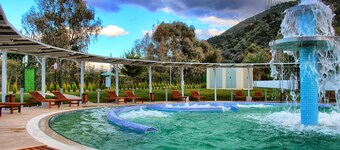 Balcova Thermal Hotel