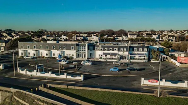 Exterior - White Sands Hotel (Portmarnock)