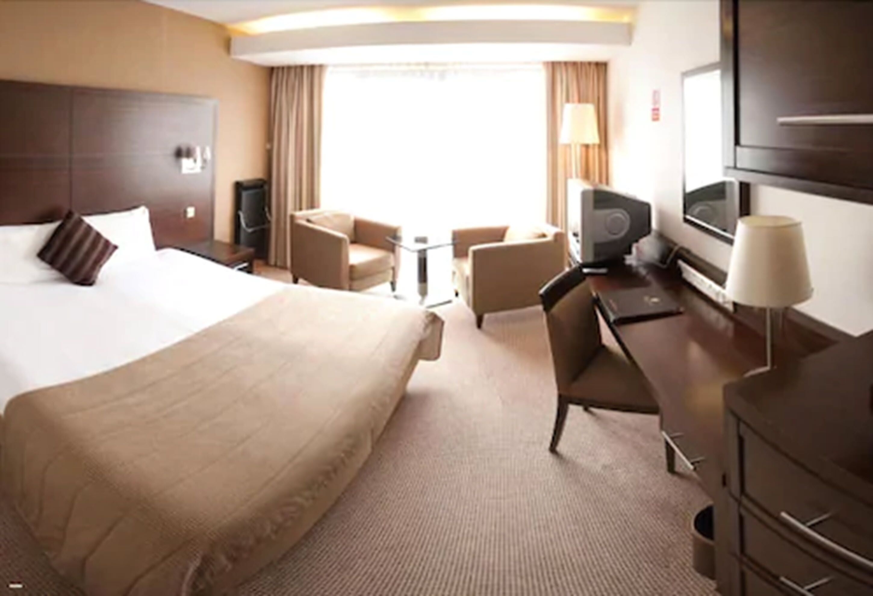 Photo - White Sands Hotel