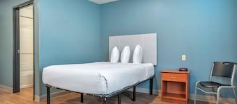 Extended Stay America Select Suites - Jackson - South