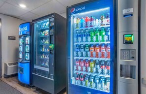 Property amenity - Extended Stay America Select Suites - Jackson - South (Byram)