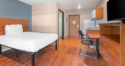 Extended Stay America Select Suites - Jackson - South