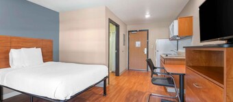 Extended Stay America Select Suites - Jackson - South