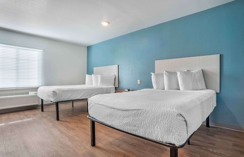 Extended Stay America Select Suites - Jackson - South