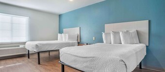 Extended Stay America Select Suites - Jackson - South