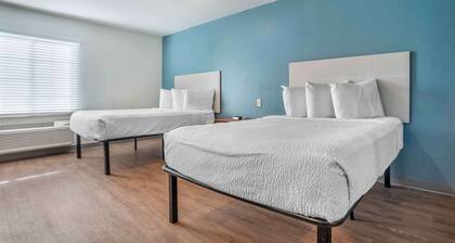 Extended Stay America Select Suites - Jackson - South