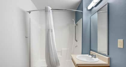 Extended Stay America Select Suites - Jackson - South