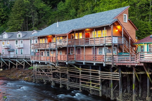 The Inn at Creek Street