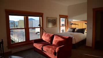 Habitación doble Premium | 1 habitación, ropa de cama de alta calidad, wifi gratis y ropa de cama