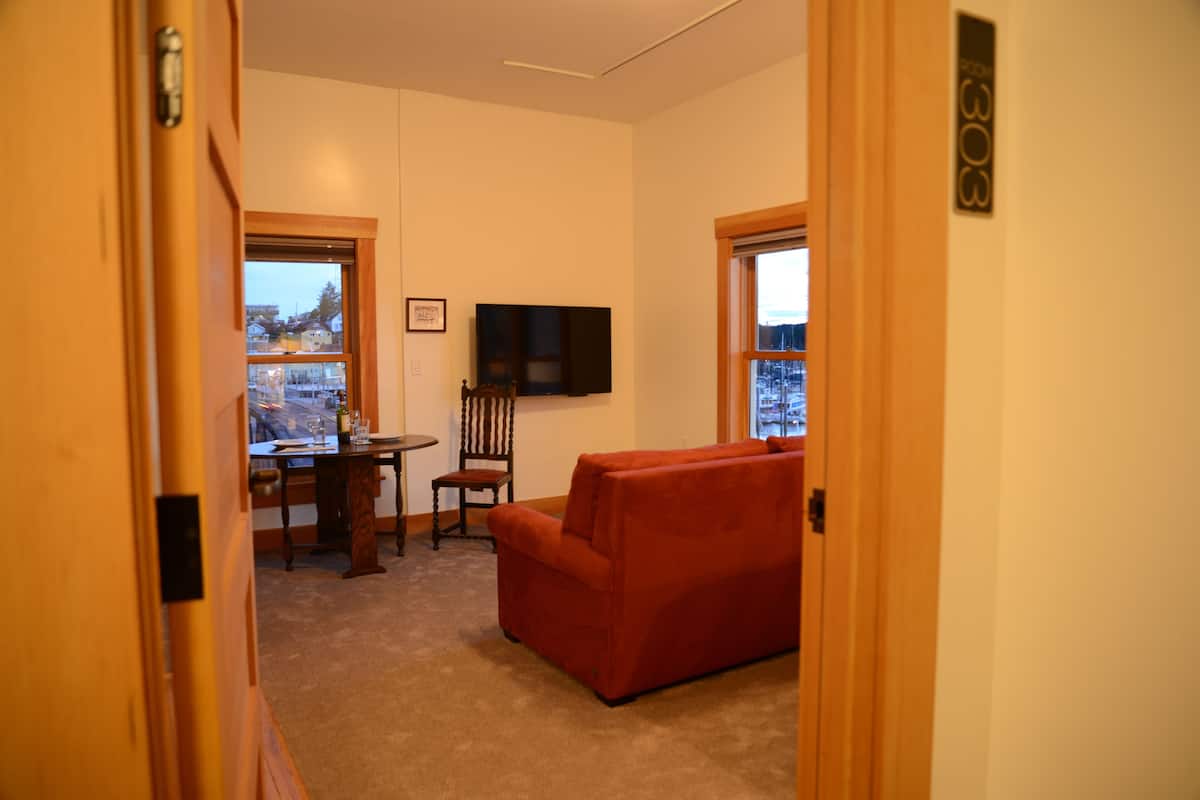 Premium Double Room