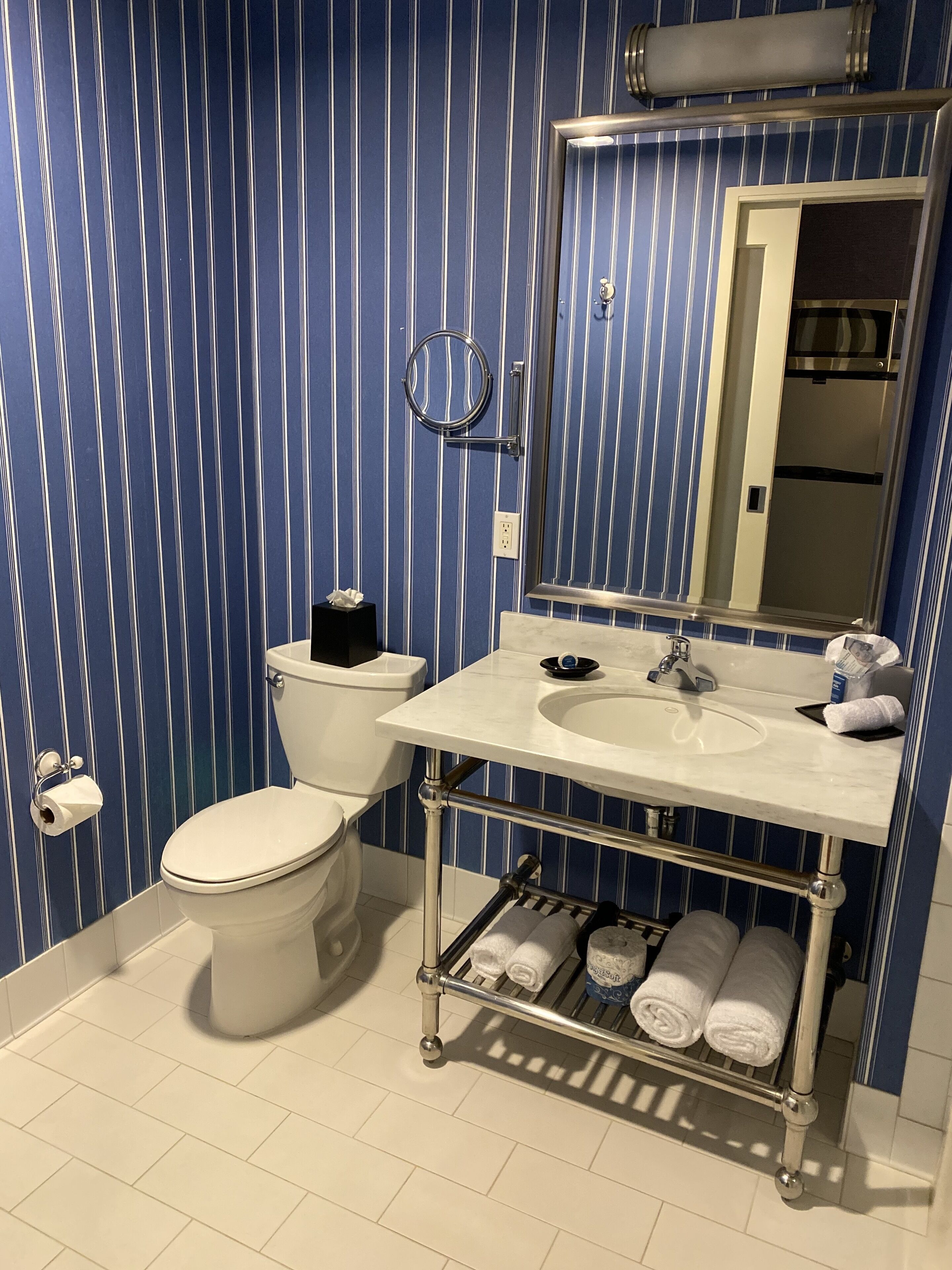 Photo - University Plaza Waterfront Hotel