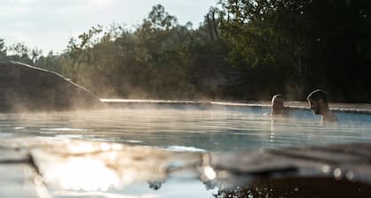 Gooderson Natal Spa Hot Springs & Leisure Resort