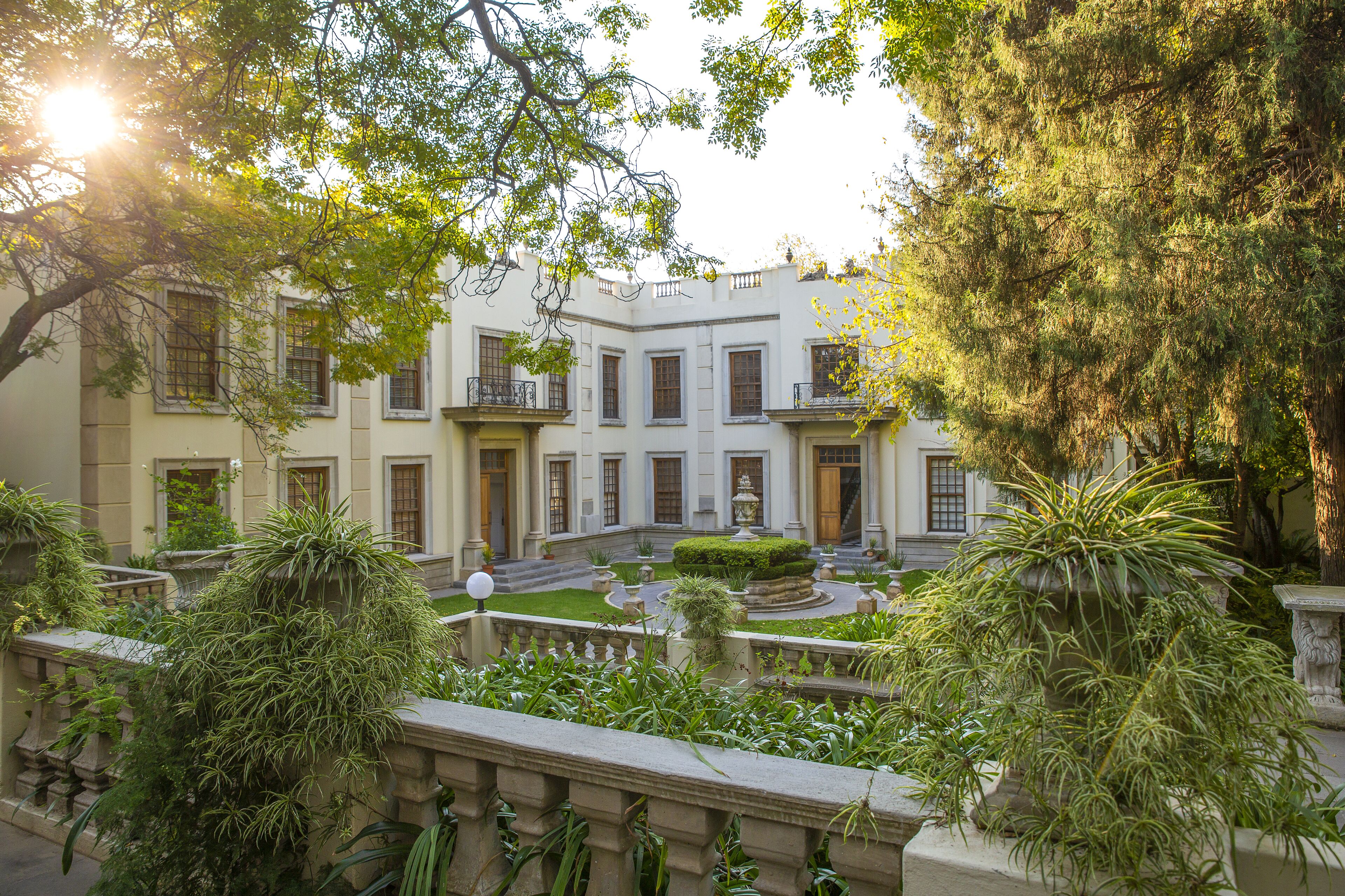 Photo - Fairlawns Boutique Hotel & Spa