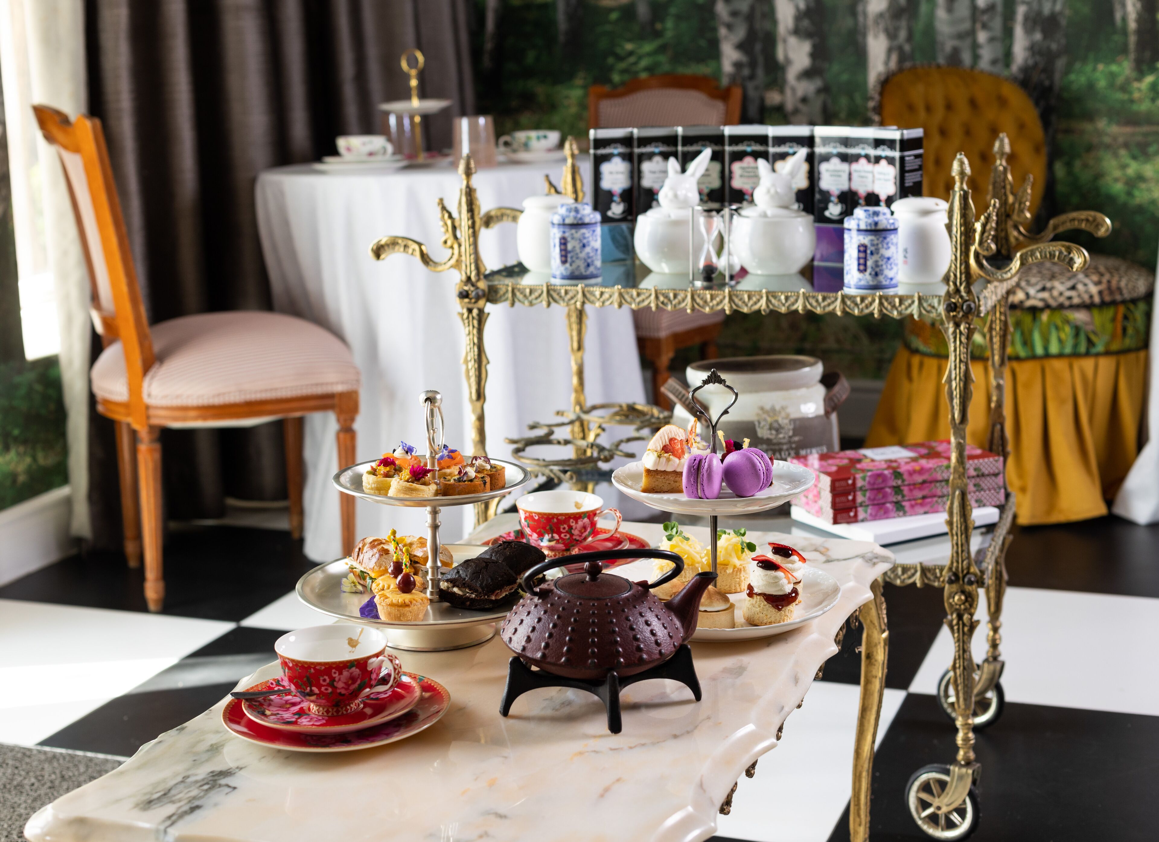 Photo - Fairlawns Boutique Hotel and Spa