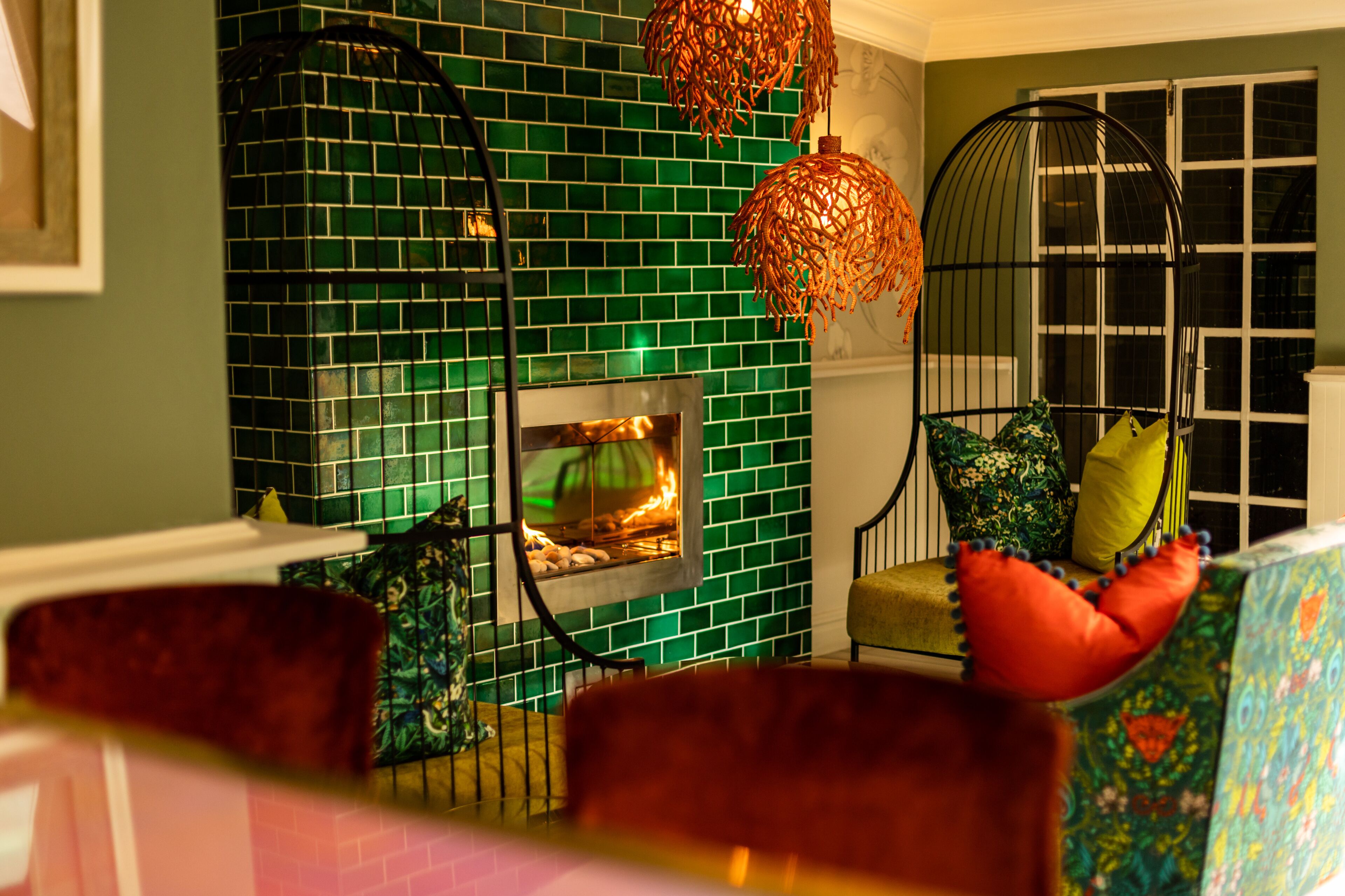 breakfast, lunch, dinner served; international cuisine, pool views