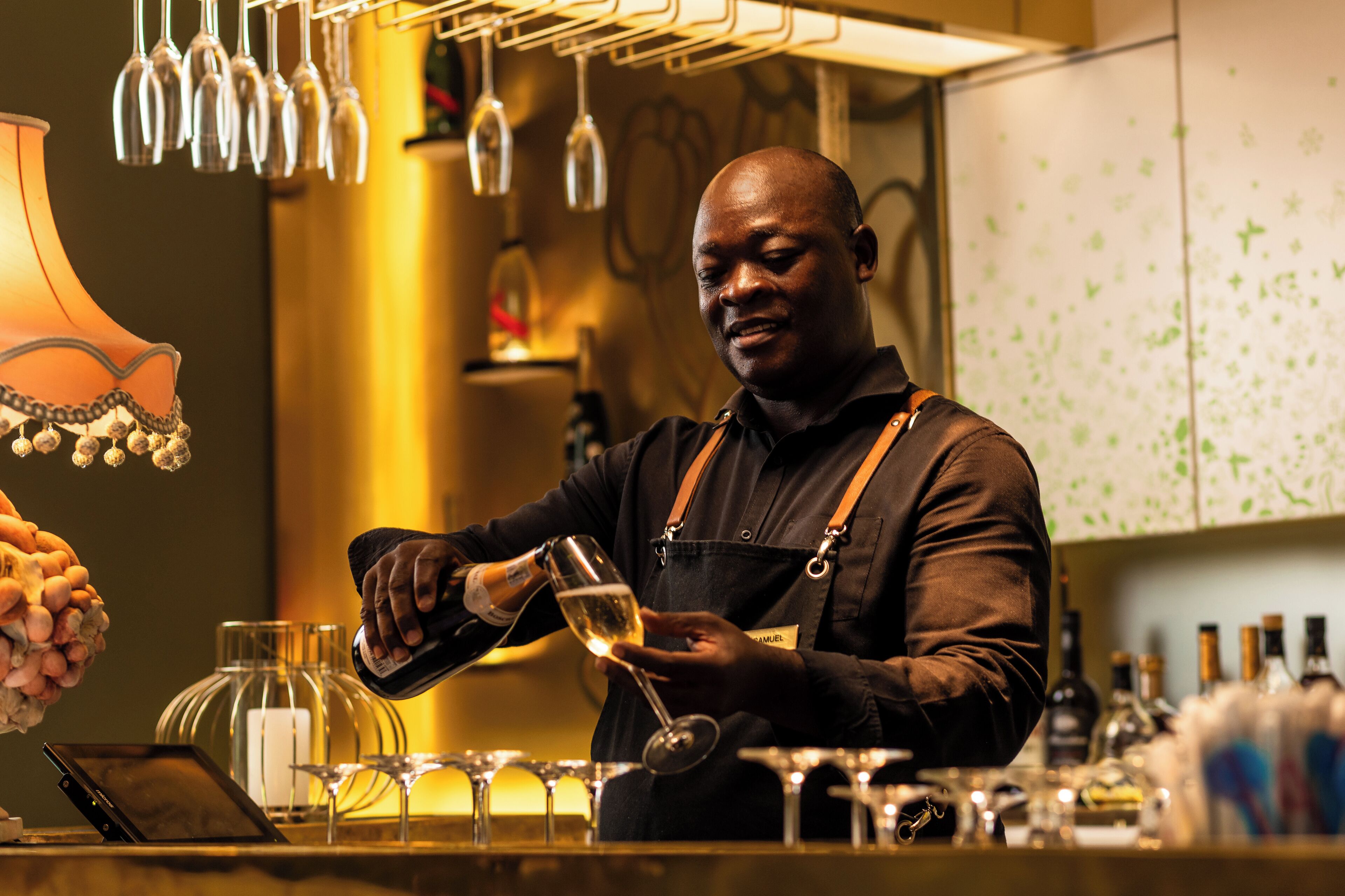 Photo - Fairlawns Boutique Hotel & Spa