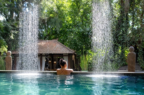 Fairlawns Boutique Hotel and Spa