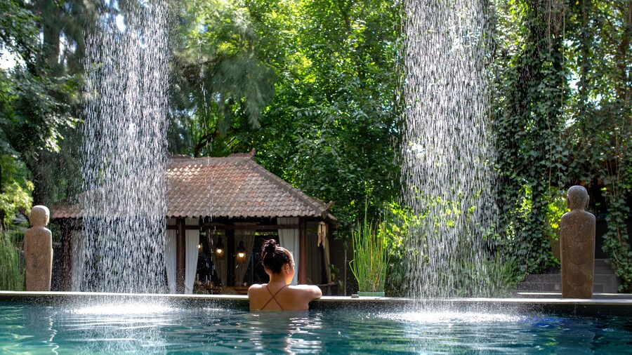 Fairlawns Boutique Hotel and Spa