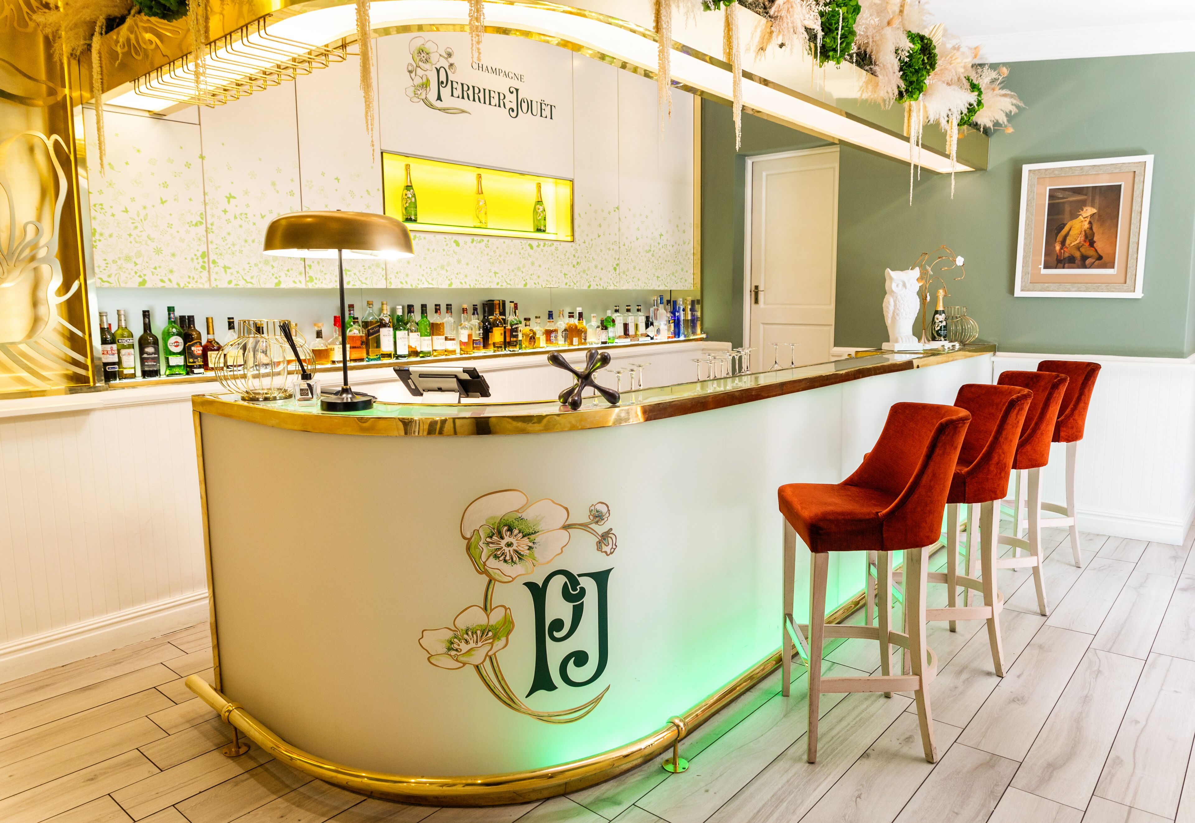 Photo - Fairlawns Boutique Hotel and Spa