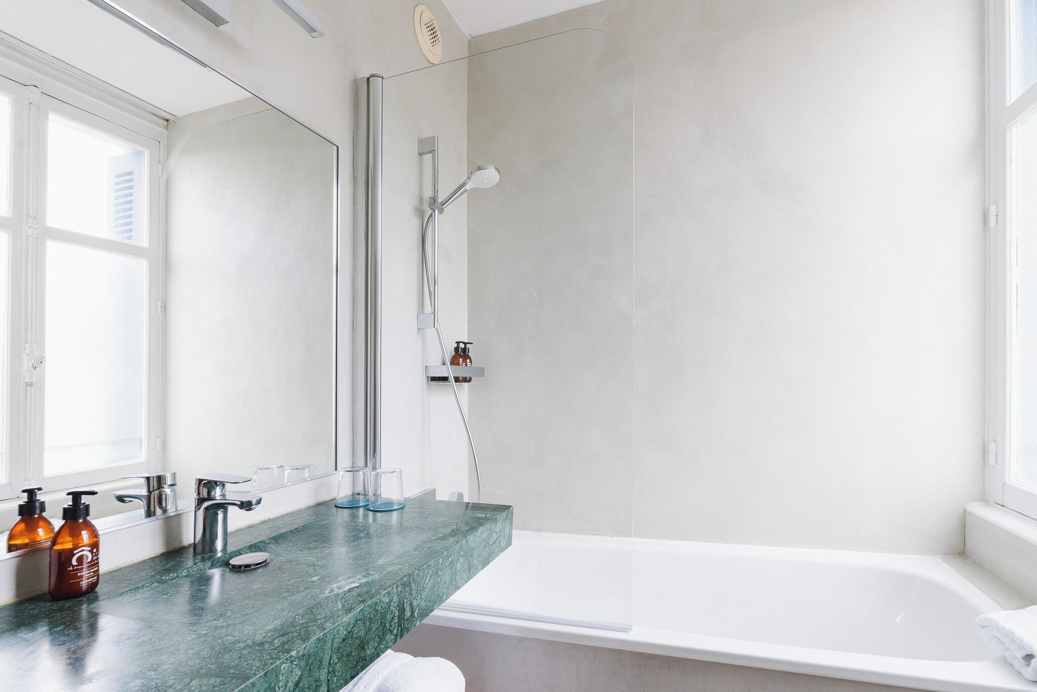 1 bedroom, minibar, in-room safe, desk