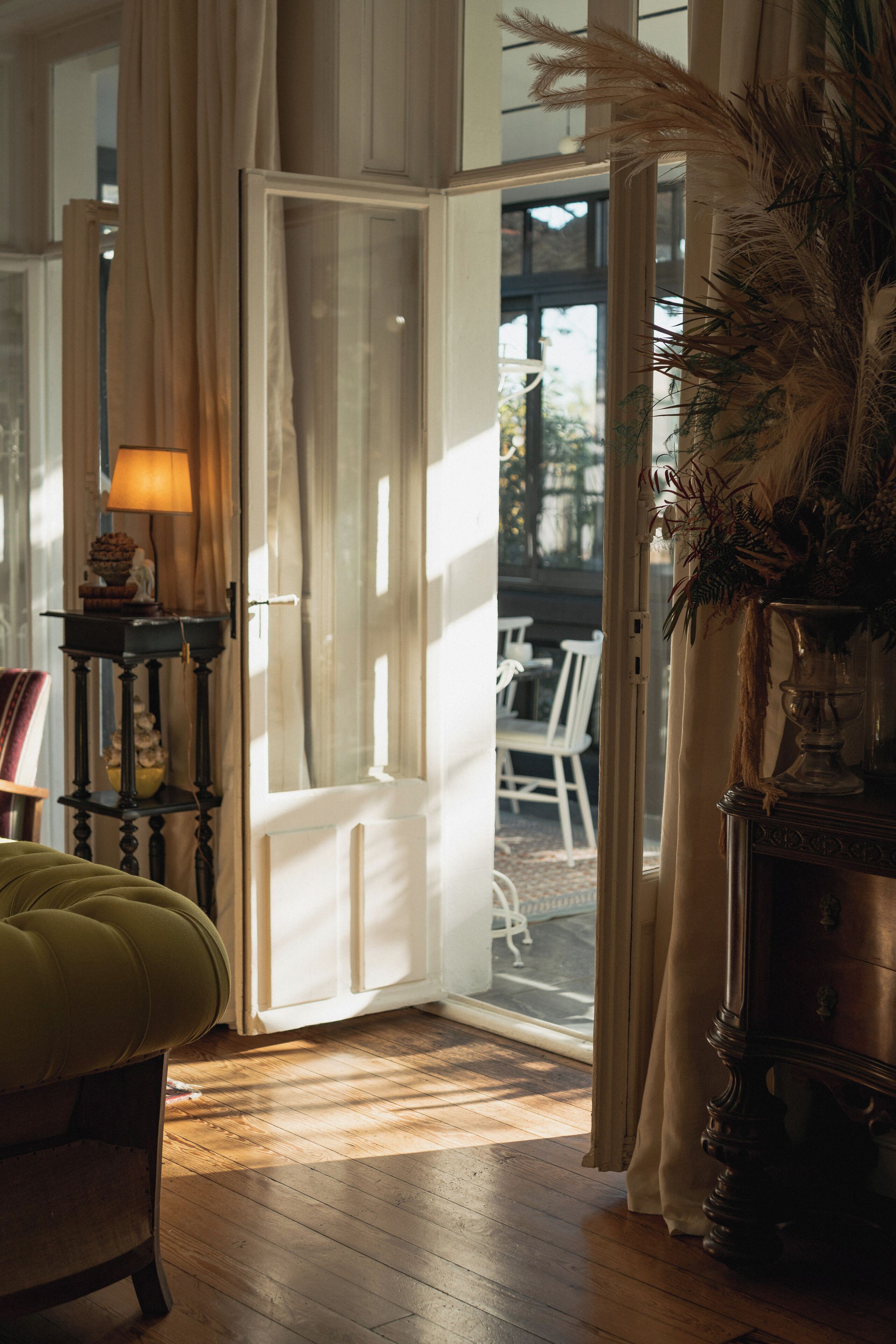 Photo - Hotel Edouard VII