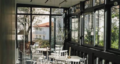 Hotel Edouard VII